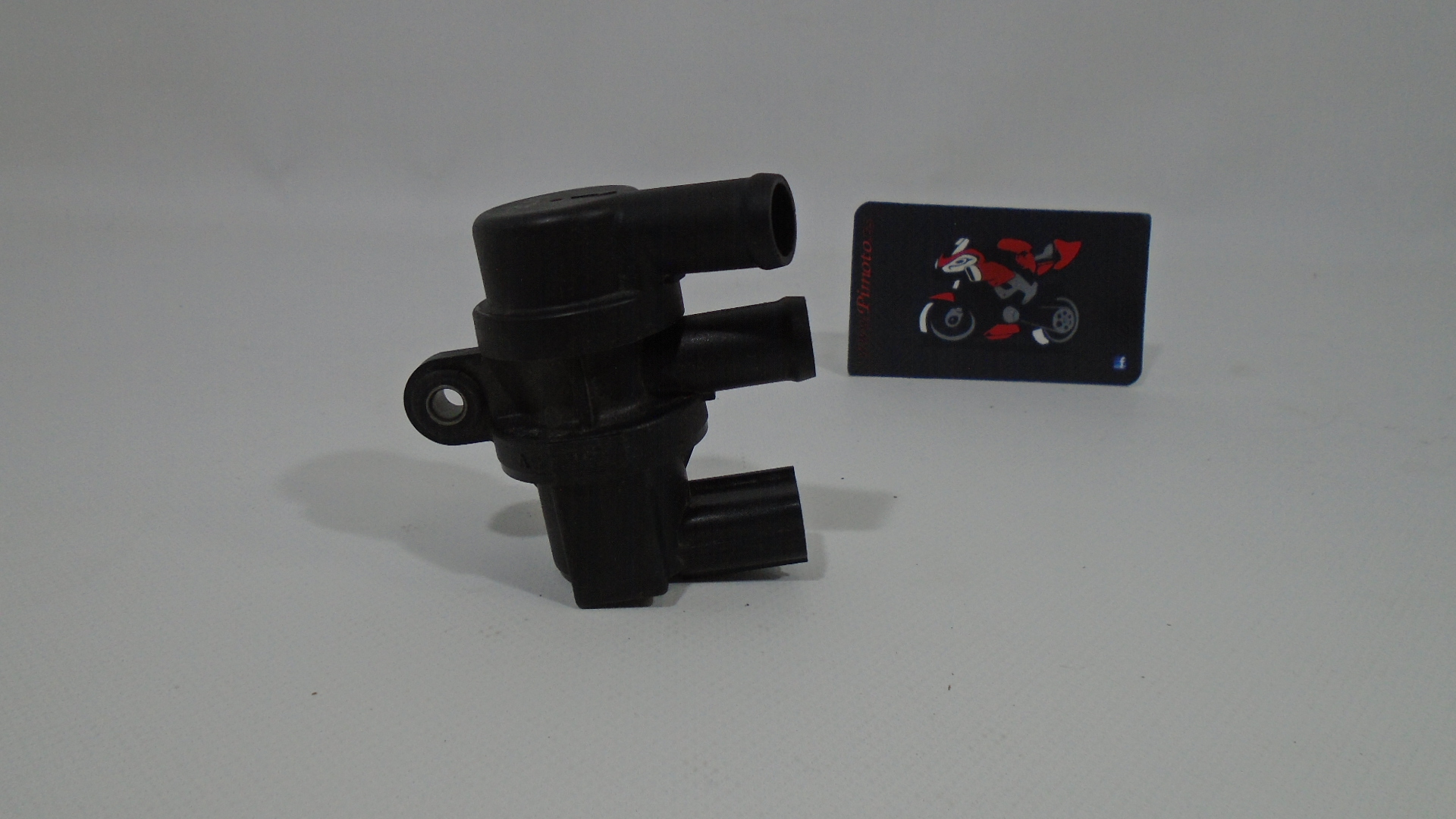 DEVAPORIZADOR SYM MAXSYM 400